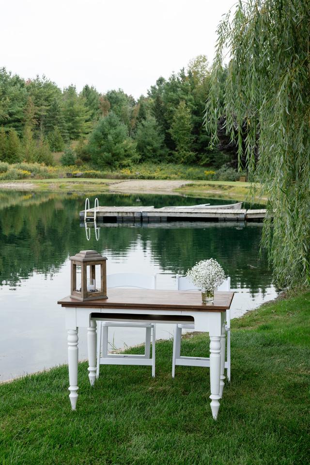 The Hummingbird Barn Erin - 2