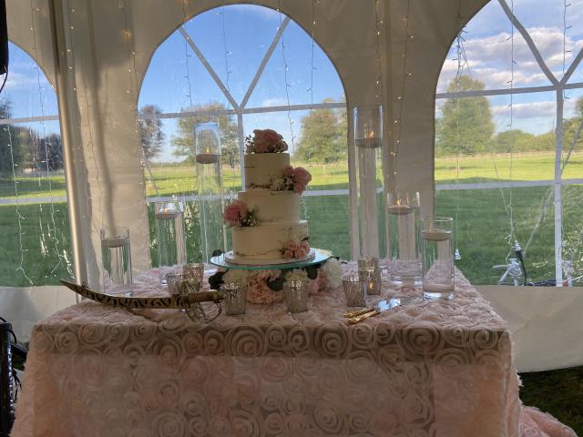 Crazy Good Cakes - 4