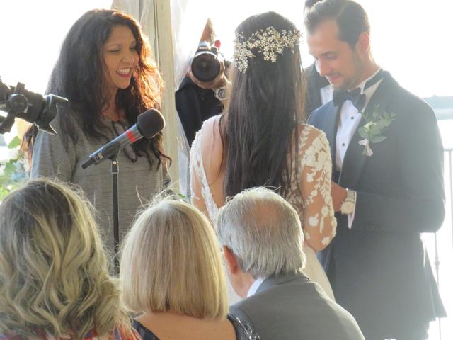 Rita Spizzirri Wedding Officiant - 1