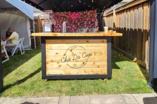 Cha Da Cup - 1