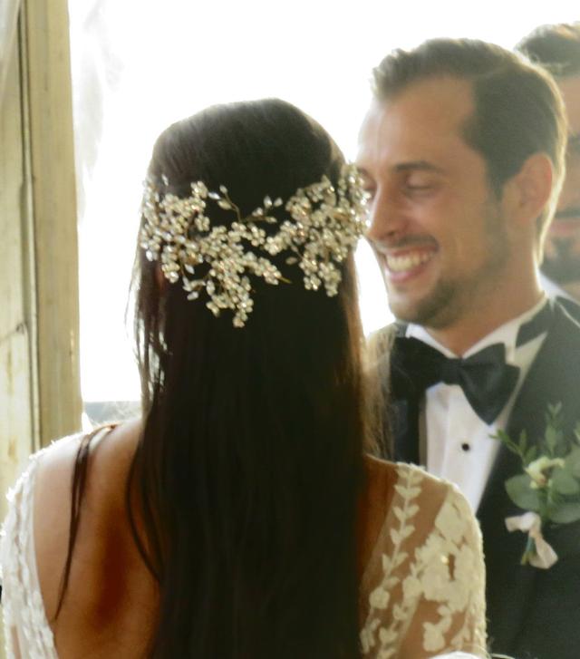 Rita Spizzirri Wedding Officiant - 3