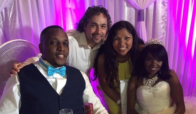 Rita Spizzirri Wedding Officiant - 2