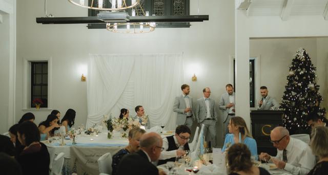 The Glenerin Inn & Spa - 1