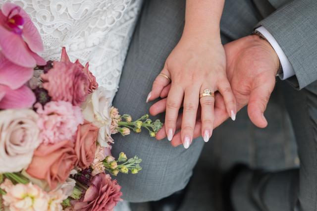 Beaux & Bloom Weddings and Events - 4