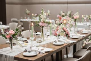Beaux & Bloom Weddings and Events - 7
