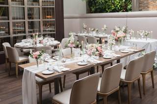 Beaux & Bloom Weddings and Events - 8