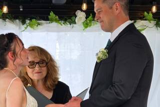 Oceanside Celebrant Services - 6