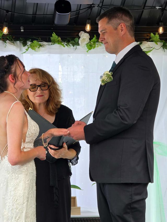 Oceanside Celebrant Services - 2