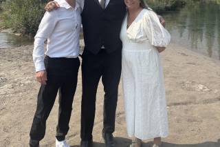 Big Rev weddings - 9