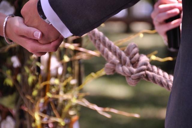 Ryan Brough Weddings - 1