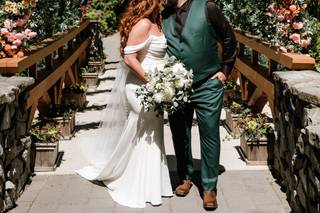 Colleen Conroy Makeup & Hair - 12
