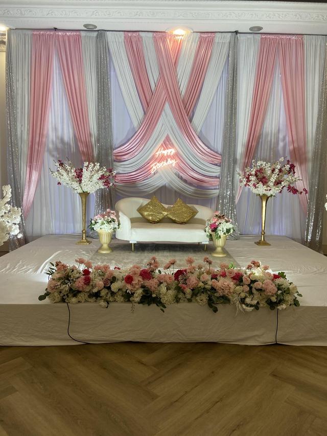 Dreams Convention Centre - 1