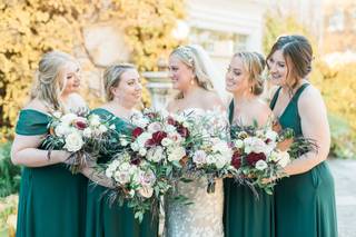 Viktoria Bridals - 6