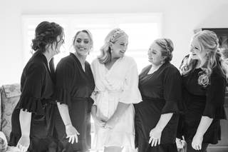 Viktoria Bridals - 7