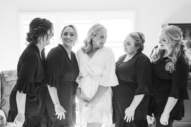 Viktoria Bridals - 3