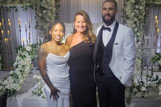 Ivory Lines Wedding Planning - 10