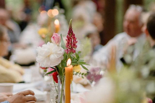 The Valley Weddings 5