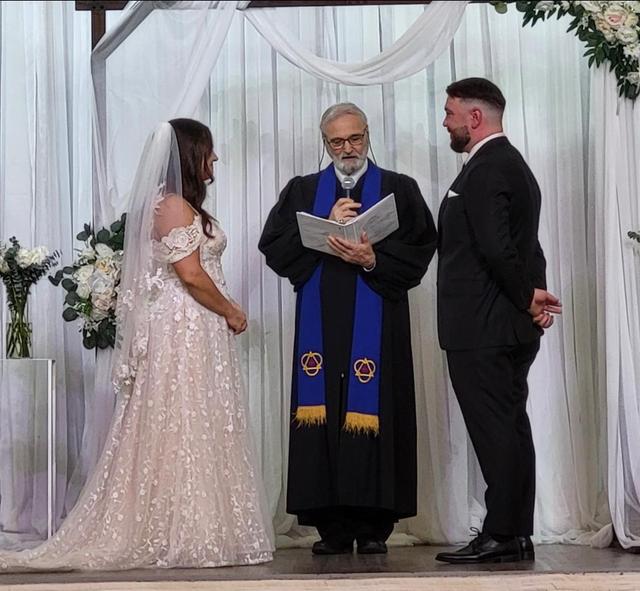 Your Love for a Lifetime - 1