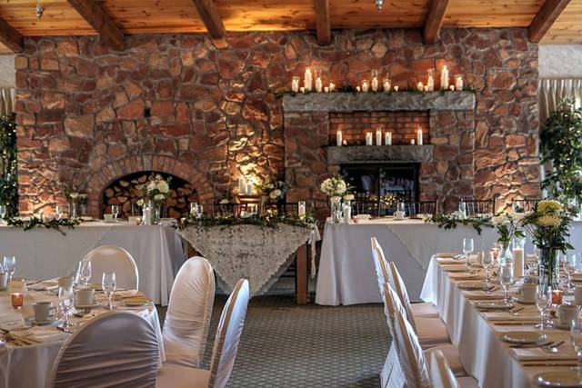 Old Orchard Inn & Spa 1