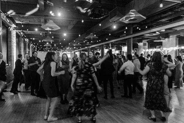 Liam Gerussi Music & DJ Services - 3