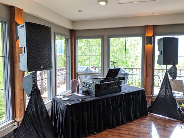 Prove Music & DJ Services - 2