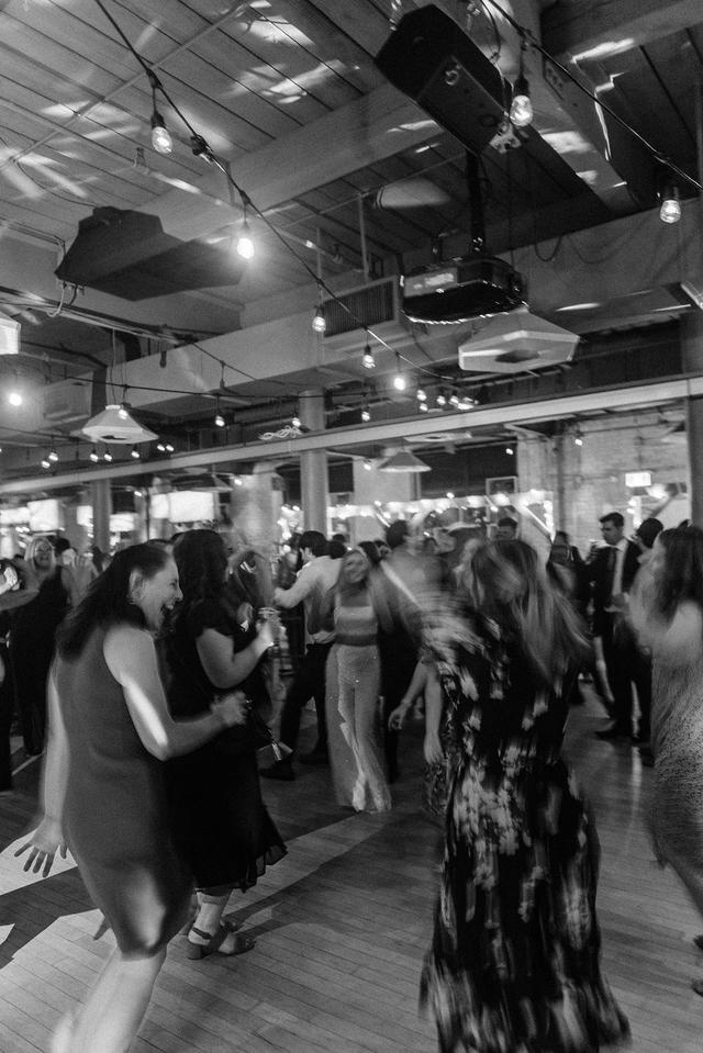 Liam Gerussi Music & DJ Services - 1