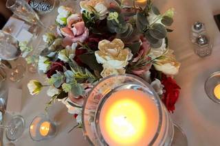 Casa D'Eramo Decor & Events - 5