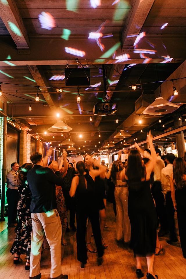 Liam Gerussi Music & DJ Services - 2