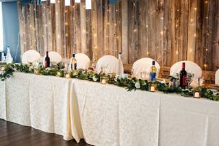 The Waterfront Event & Conference Centre - 12