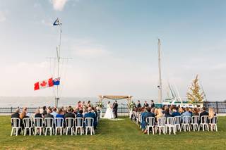 The Waterfront Event & Conference Centre - 13