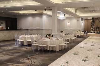 Galaxy Grand Convention Centre - 5