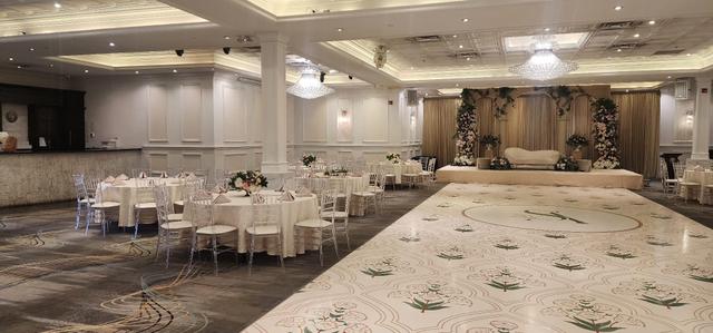 Galaxy Grand Convention Centre - 3
