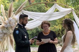 Rabbi Elina Bykova - 10