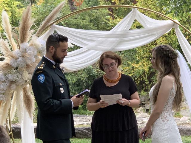 Rabbi Elina Bykova - 4