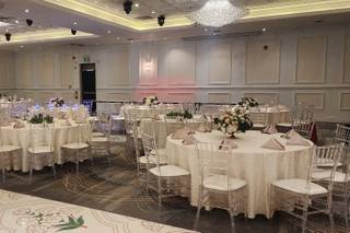 Galaxy Grand Convention Centre - 6