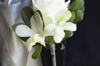 Cathy Martin Flowers - 15