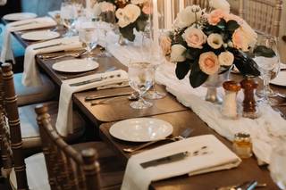 Livingituplaura Wedding and Event Planner - 17