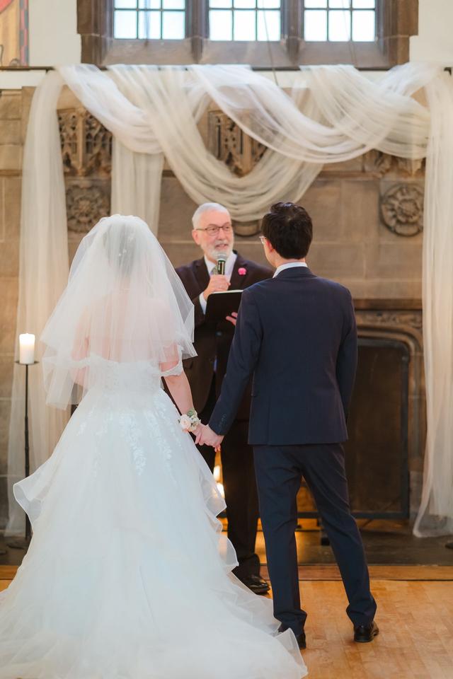 Kerry Bowser - Your Celebration Officiant in the GTA - 2