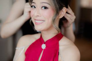 Alison Sun Makeup & Hair - 9