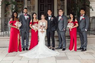 Veronica Belle Events 1