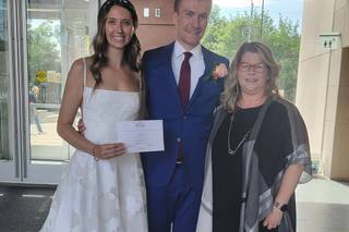 Tie the Knot Marriages - 9
