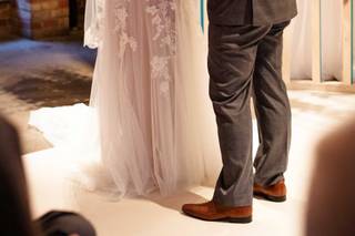 Joy Bridal Boutique - 6