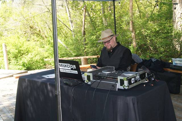 Misko DJs 2