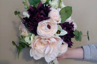 The Wildflower Florist - 1