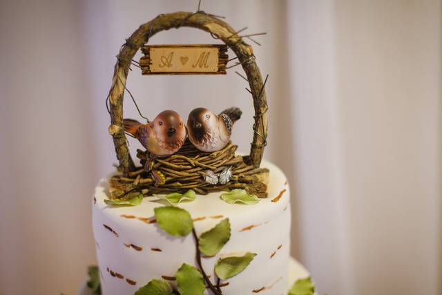 OccaSSions Cake Boutique 2