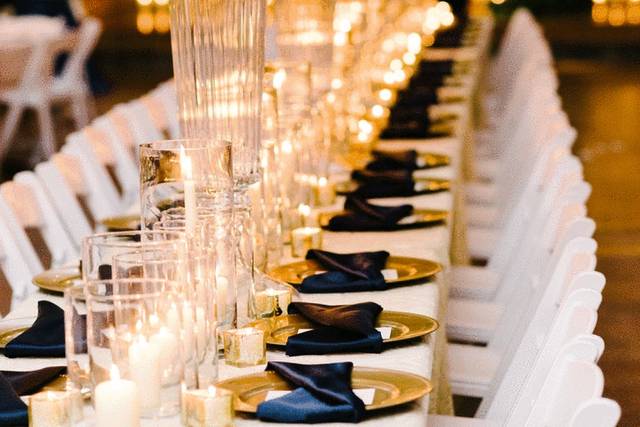 Seamless Event Management 5
