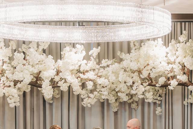 Sharon Barwick Weddings 5