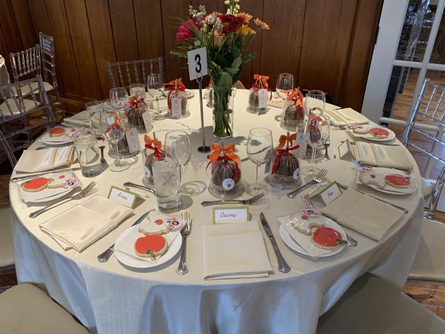 The Guild Inn Estate - 4