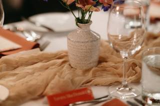 Rikki Marcone Floral & Event Design - 5