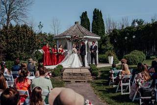Weddings by Karin - 1